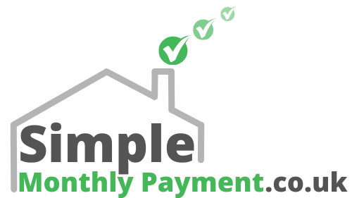 Simple Monthly Payment